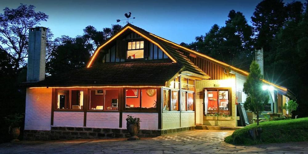 Hotel Chalets Do Vale Gramado