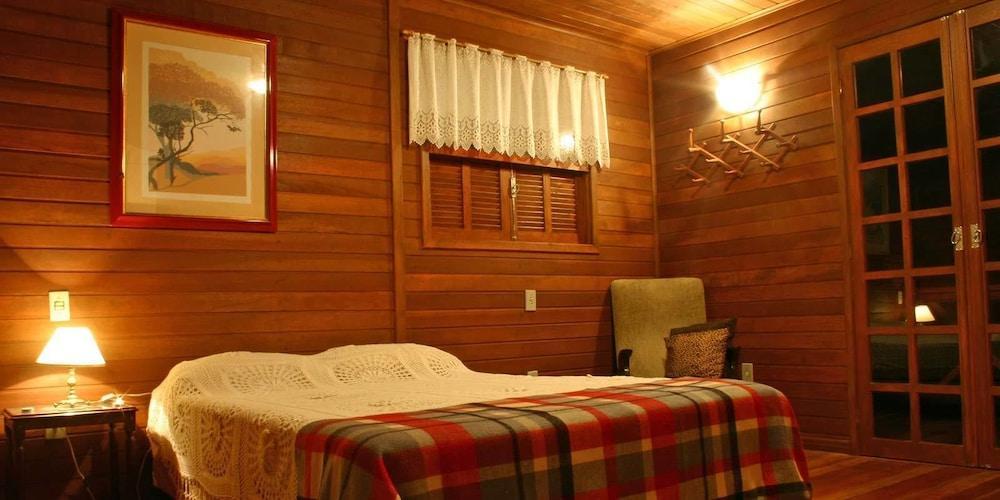 Hotel Chalets Do Vale 3*
