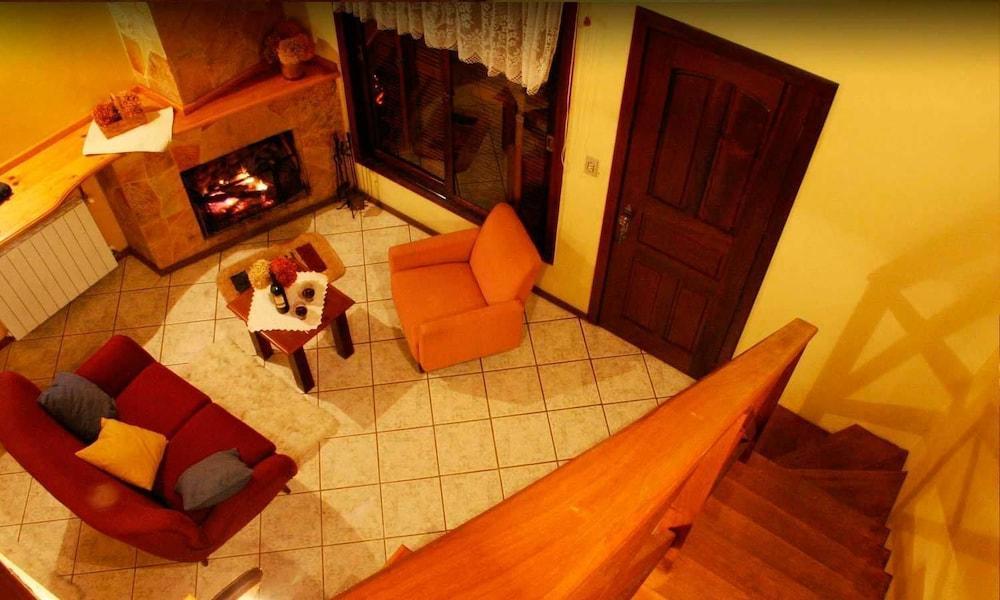 Chalets Do Vale Gramado