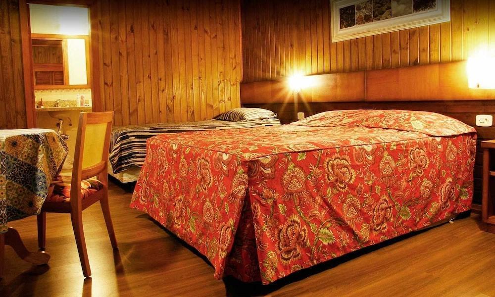Hotel Chalets Do Vale