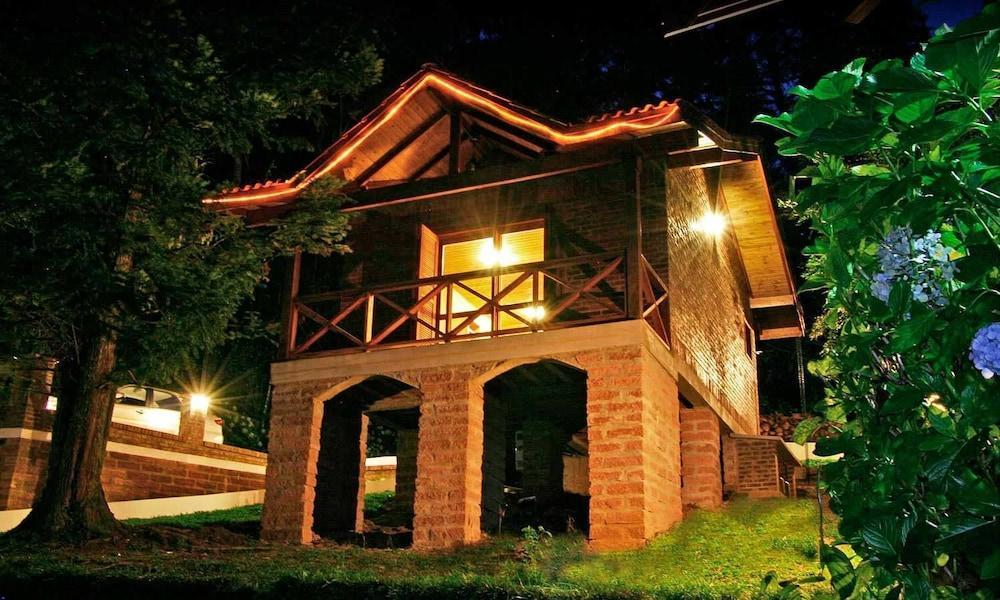 Chalets Do Vale Gramado