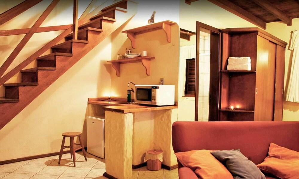 Chalets Do Vale