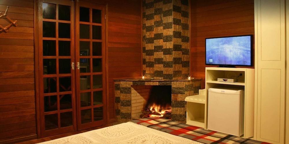 Chalets Do Vale Gramado