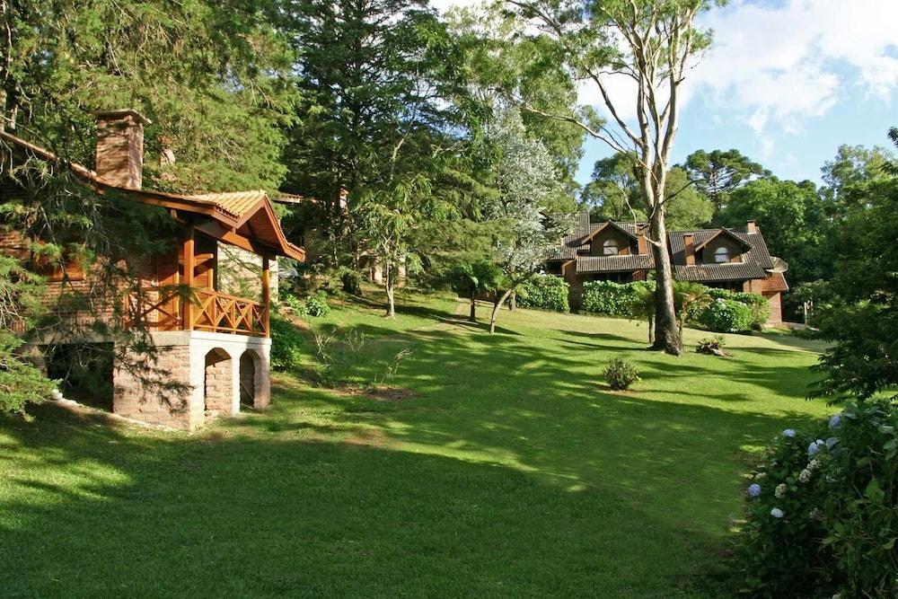 Hotel Chalets Do Vale